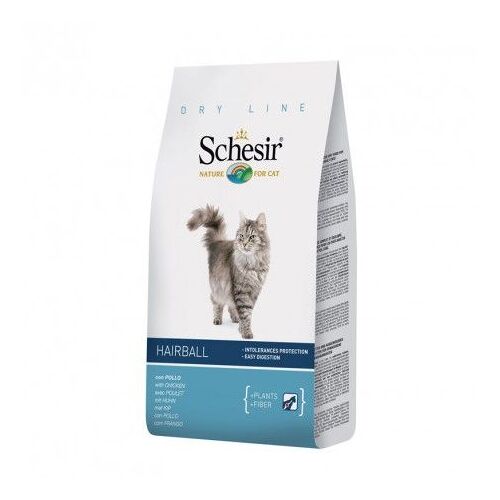 Schesir - Hairball - 1,5 Kg