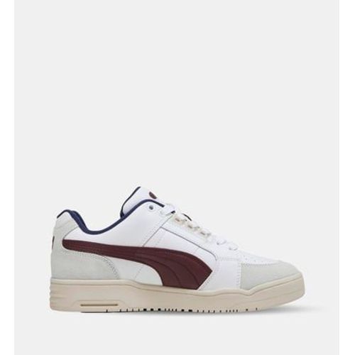 Puma Baskets Basses Slipstream Lo Retro Multicolore