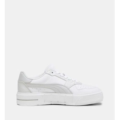 Puma Baskets Basses Cali Court Multicolore