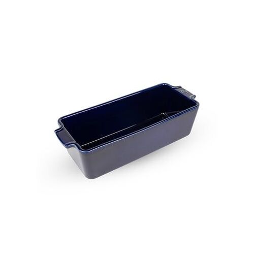 Moule À Cake Céramique Appolia Bleu 31 Cm Peugeot