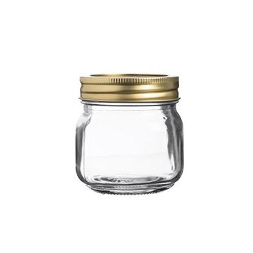 Bocal De Conservation En Verre 250 Ml Kilner