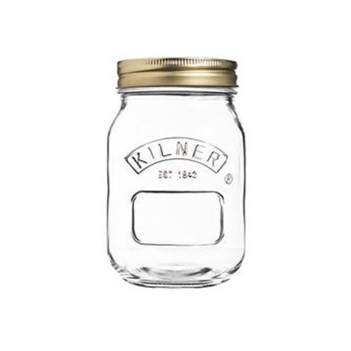 Bocal De Conservation En Verre 500 Ml Kilner
