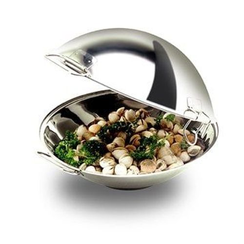 Cataplana 30 cm Artame