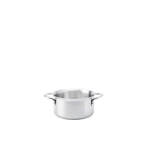 Faitout Inox 16 Cm Alchimy De Buyer