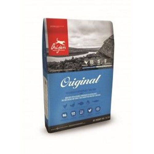 Orijen Original Pour Chien