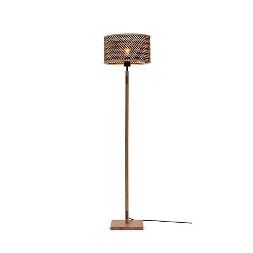 Lampadaire Java