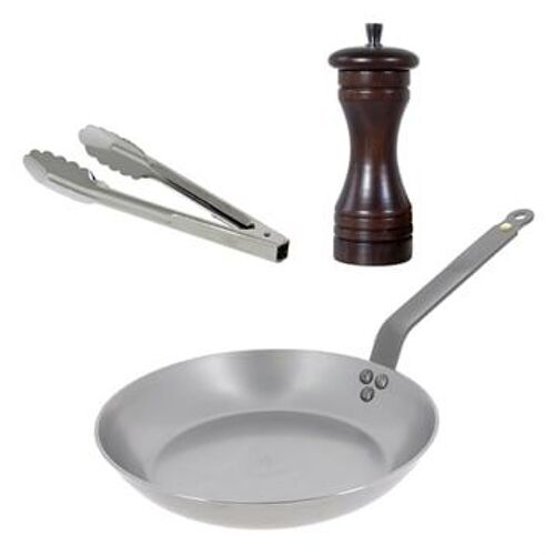 Kit Steaklover De Buyer