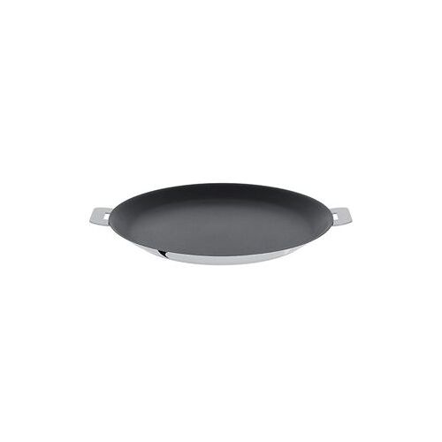 Crêpière Revêtue Mutine 30 Cm Sans Manche Cristel