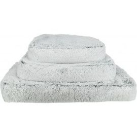 Coussin Pour Chien Harvey Blanc 120 X 80 Cm