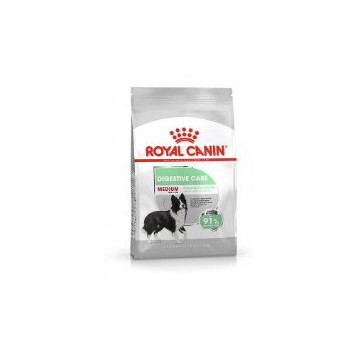 Royal Canin Medium Digestive Care Pour Chien