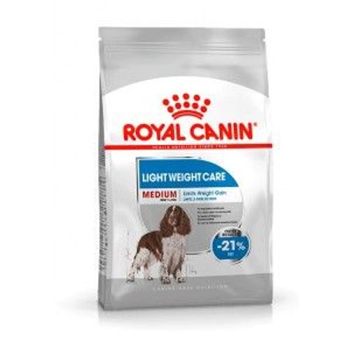 Royal Canin Medium Light Weight Care Pour Chien