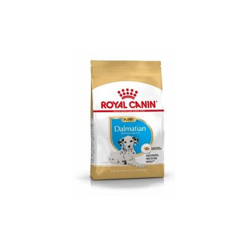 Royal Canin Puppy Dalmatien Pour Chiot