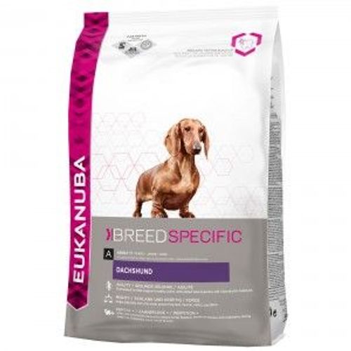 Eukanuba Breed Specific Teckel Pour Chien