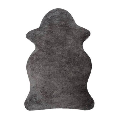 Safavieh - Artic À Poils Longs - Tapis D'intérieur Hirsute - Gris