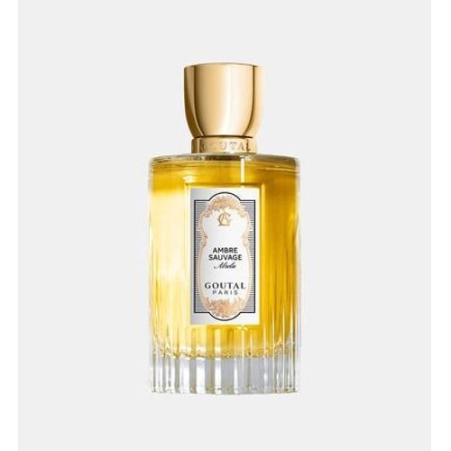 Goutal - Ambre Sauvage Absolu  - Multicolore 
