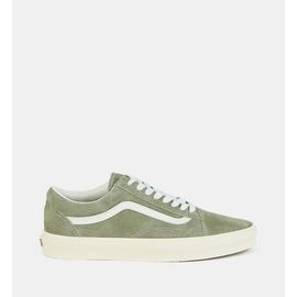 Vans Baskets Basses Old Skool Gris