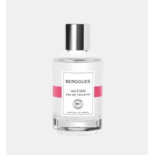 Eau De Toilette 