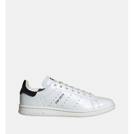 Adidas Originals Baskets Basses Stan Smith Lux Blanc
