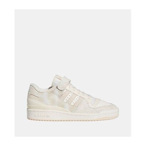 Adidas Originals Baskets Basses Forum 84 Beige