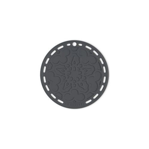 Dessous De Plat Ø20 Cm - Silicone - Flint