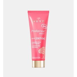 Nuxe - Nuxe Prodigieuse Boost Masque Detox Bio  - Multicolore 