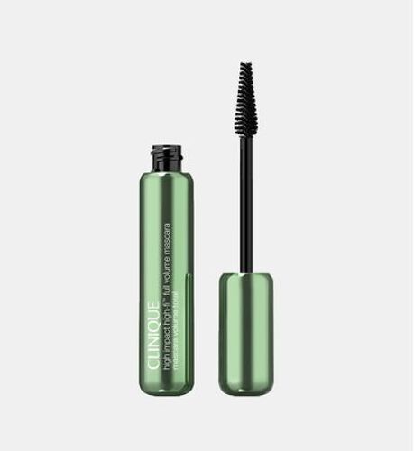 Clinique - High Impact High-Fi Mascara Volume Total - Noir 