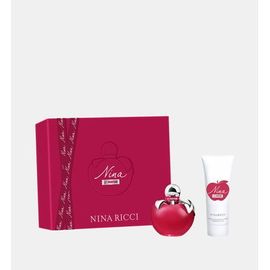Nina Ricci - Coffret Nina Le Parfum  - Multicolore 