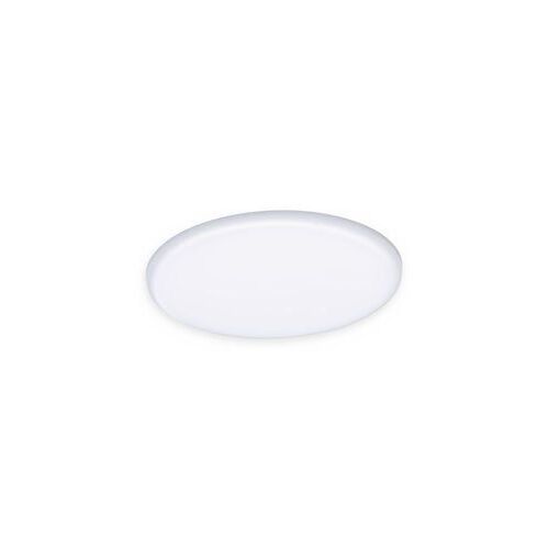 Paulmann - Panneau Ã18,5 Cm Encastrable - Veluna Varifit - 17w - Blanc  - Blanc
