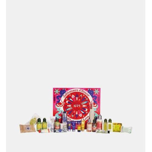 L'Occitane En Provence - Calendrier De L'Avent Classique  - Multicolore