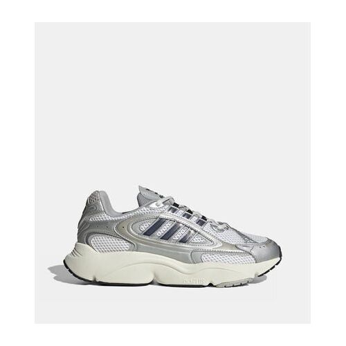 Adidas Originals Baskets Basses Ozmillen Gris