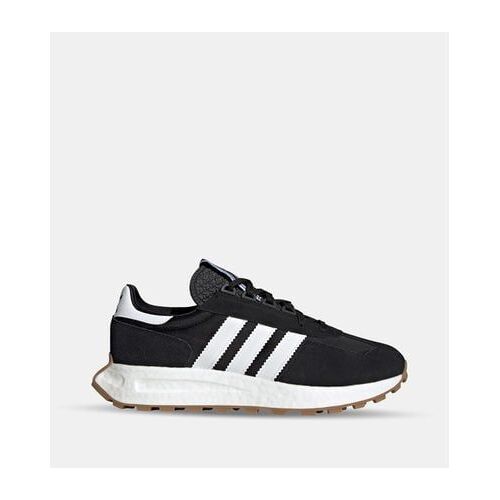 Adidas Originals Basket Basses Retropy E5 Noir