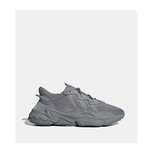 Adidas Originals Baskets Basses Ozweego Gris