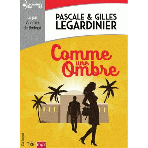Comme Une Ombre