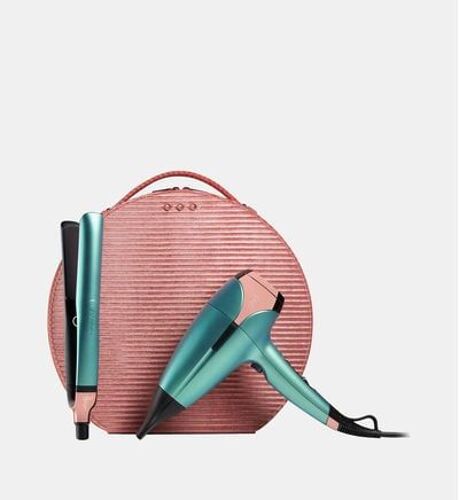 Ghd - Coffret Professionnel Lisseur Et Sã¿Che-Cheveux - Collection Dreamland  - Multicolore