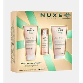 Nuxe - Coffret Rãªve De Thã©  - Multicolore 