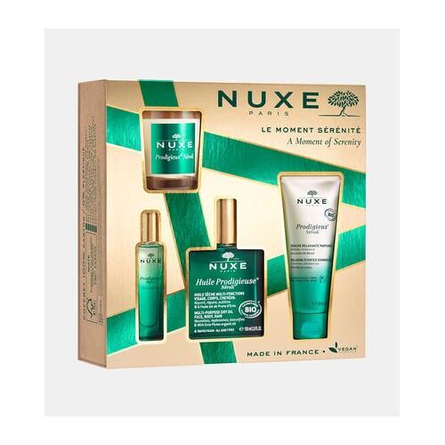 Nuxe - Coffret Prodigieux Nã©Roli  - Multicolore 
