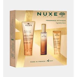 Nuxe - Coffret Prodigieux Parfum  - Multicolore 