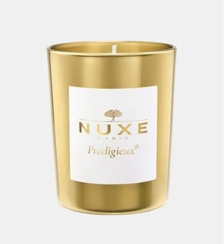Nuxe - Bougie Prodigieux  - Multicolore