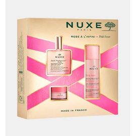 Nuxe - Coffret Bestseller Huile Prodigieuse Florale  - Multicolore 