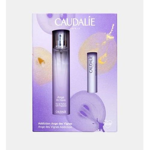 Caudalie - Coffret Eau De Parfum Ange Des Vignes  - Multicolore 