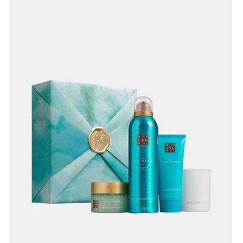 Rituals - The Ritual Of Karma - Coffret M Bienveillant  - Multicolore 