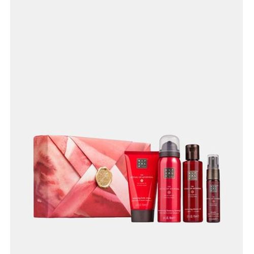 Rituals - The Ritual Of Ayurveda - Coffret S  - Multicolore 