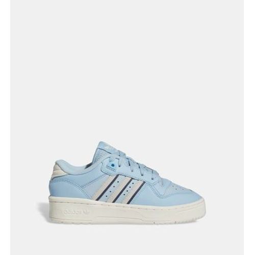 Adidas Originals Baskets Basses Rivalry Bleu