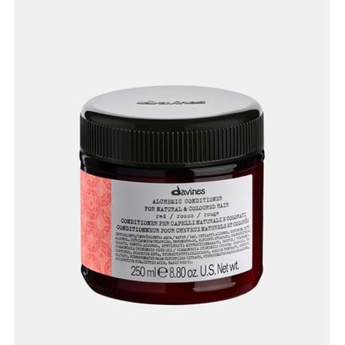 Davines - Alchemic - Conditioner Red  - Multicolore 