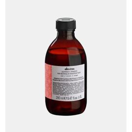 Davines - Alchemic - Shampoing Red - Multicolore