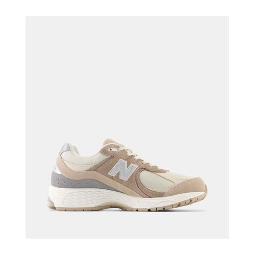 New Balance Baskets Basses M 2002 Beige