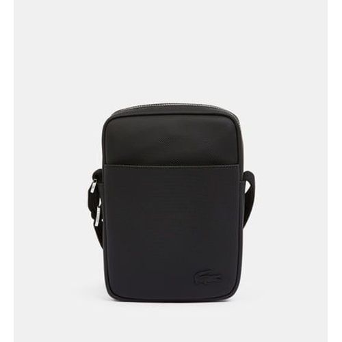 Sacoche crossover piquée