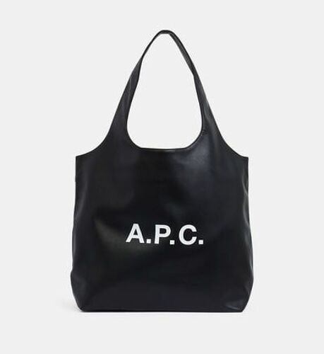 Sac cabas Ninon enduit