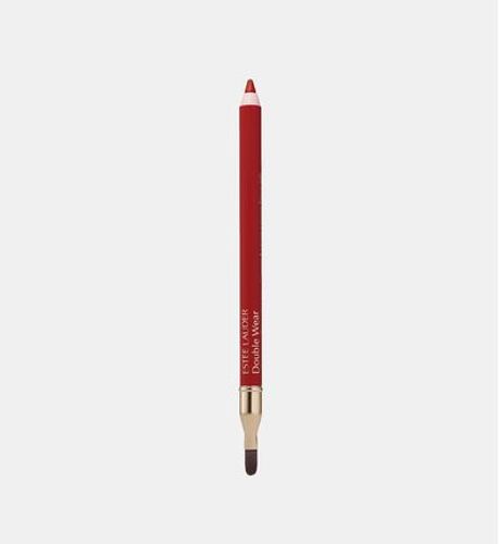 Estée Lauder - Double Wear - Crayon À Lèvres Tenue 24h - Rouge 