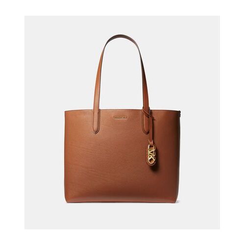 Michael Michael Kors - Sac cabas réversible en cuir - Beige